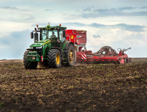 Mechanised Cassava Production for Ethanol